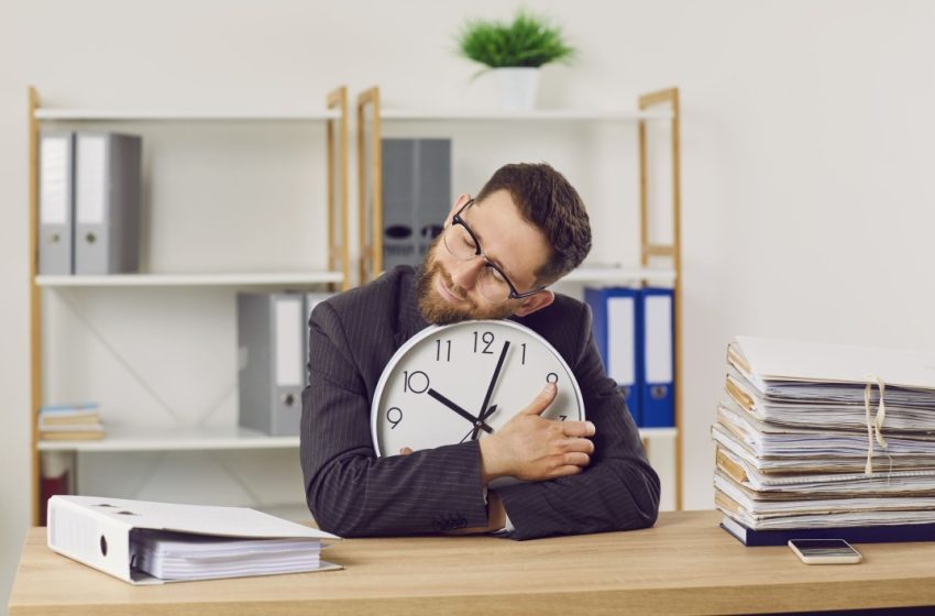  There’s Something Workers Prize More Than Money