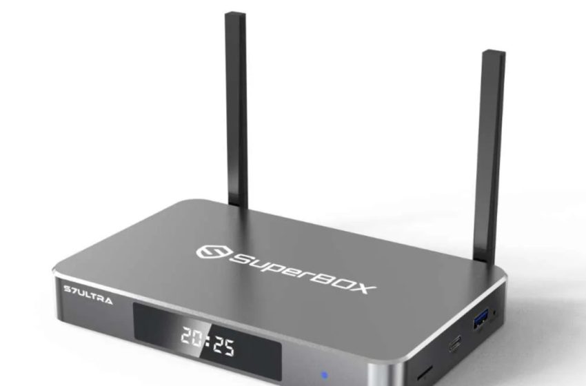  More TV Viewers Are Going Rogue With These Shiny Boxes