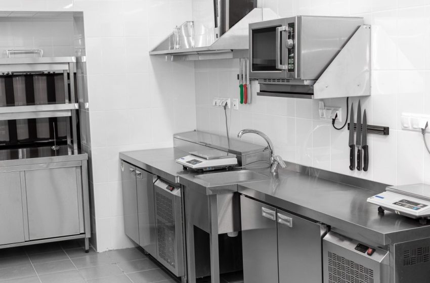  Steak ‘n Shake Ditches Microwaves