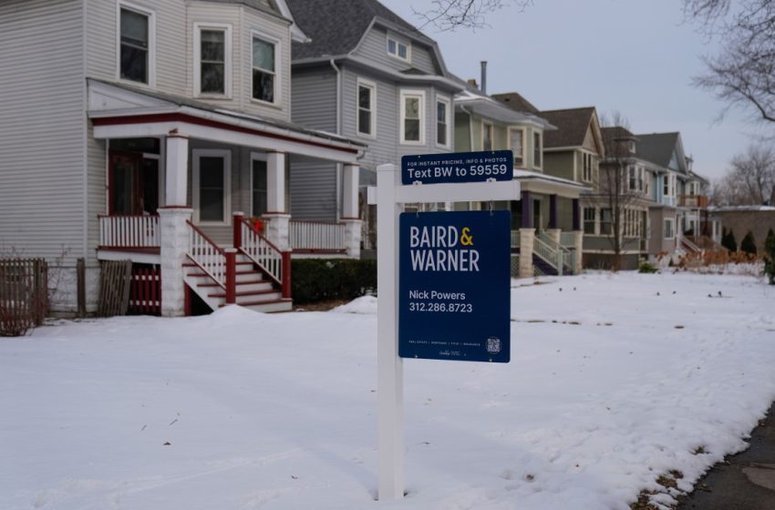  Realtors’ Association Warns of ‘New Housing Crisis’