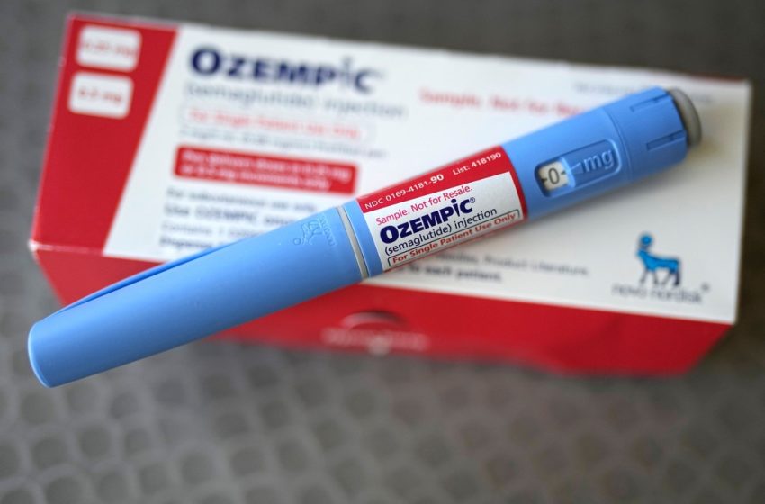  Novo Nordisk to Slash US List Prices for Ozempic, Wegovy