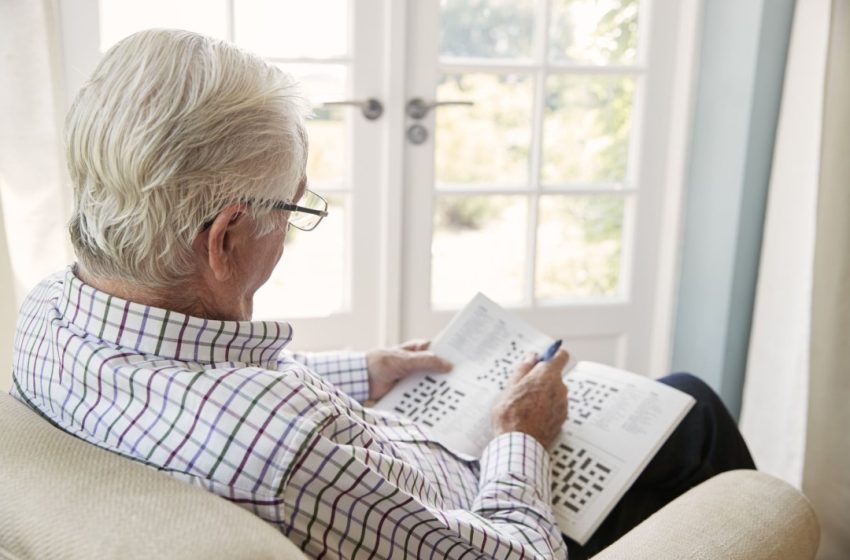  Brains of ‘Super-Agers’ Appear to Regenerate