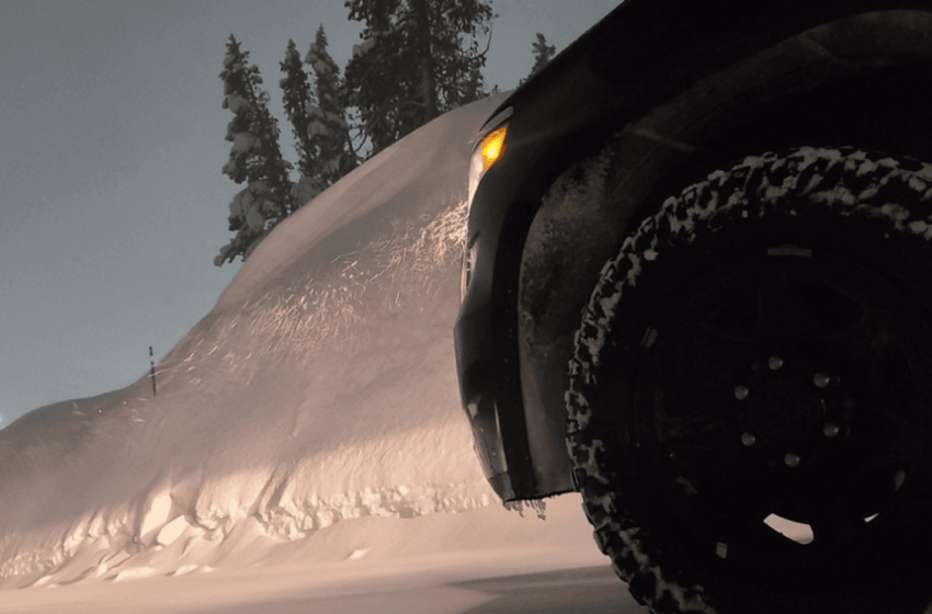  21-year-old skier found dead Thursday after overnight search at Northstar California