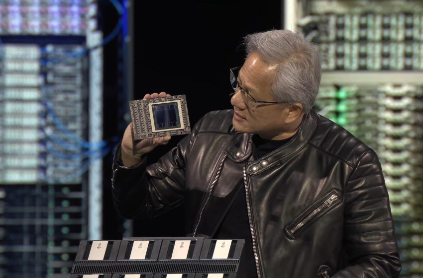  NVIDIA’s Blackwell Ultra Pushes “Agentic AI” Performance to New Heights, Delivering Up to 50× Higher Tokens/Watt & Stronger Long-Context Workloads