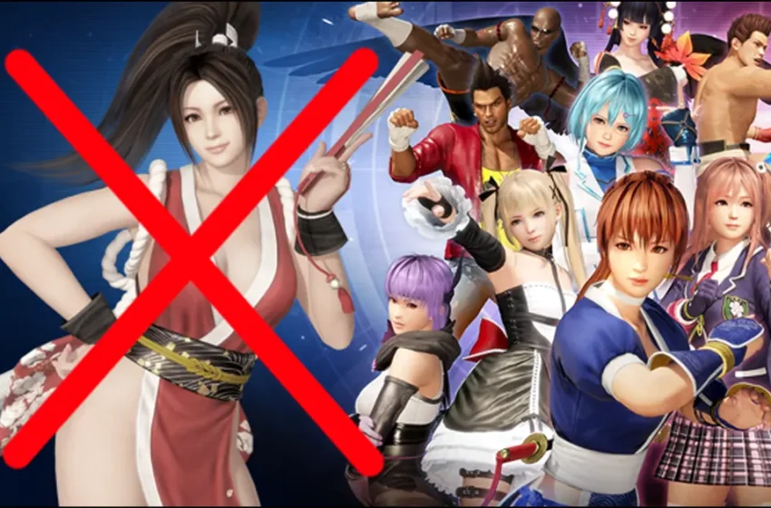  Last Round will not include Mai Shiranui and Kula Diamond nor crossplay or upgrades for existing owners
