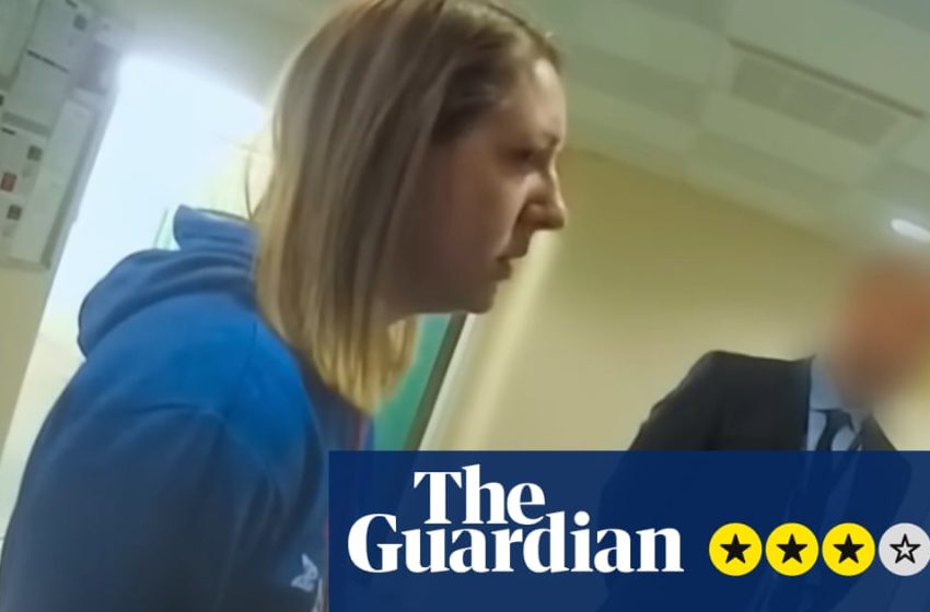  The Investigation of Lucy Letby review – this sensationalist take isn’t what this awful case needs | Television