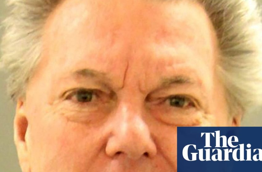  Jill Biden’s ex-husband charged with murder of his wife | Delaware