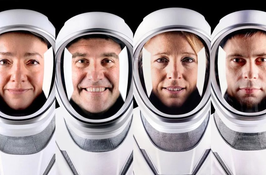  NASA’s Artemis 2 mission to the moon puts Crew-12 SpaceX launch in delicate dance