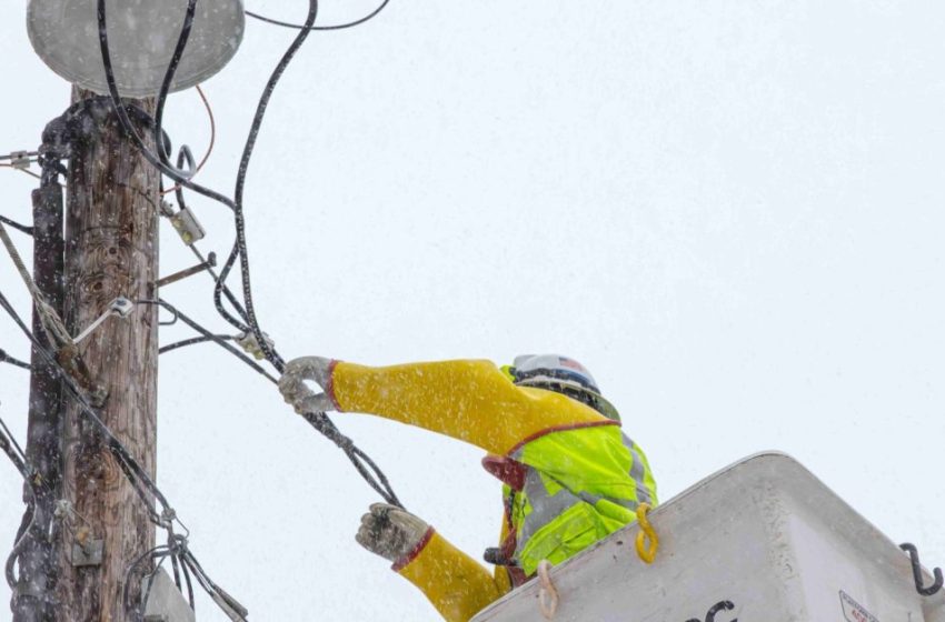  What really broke on the grid during Storm Fern – it wasn’t wind or solar