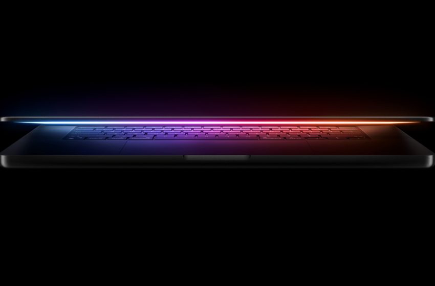  New MacBook Pros Reportedly Launching Alongside macOS 26.3