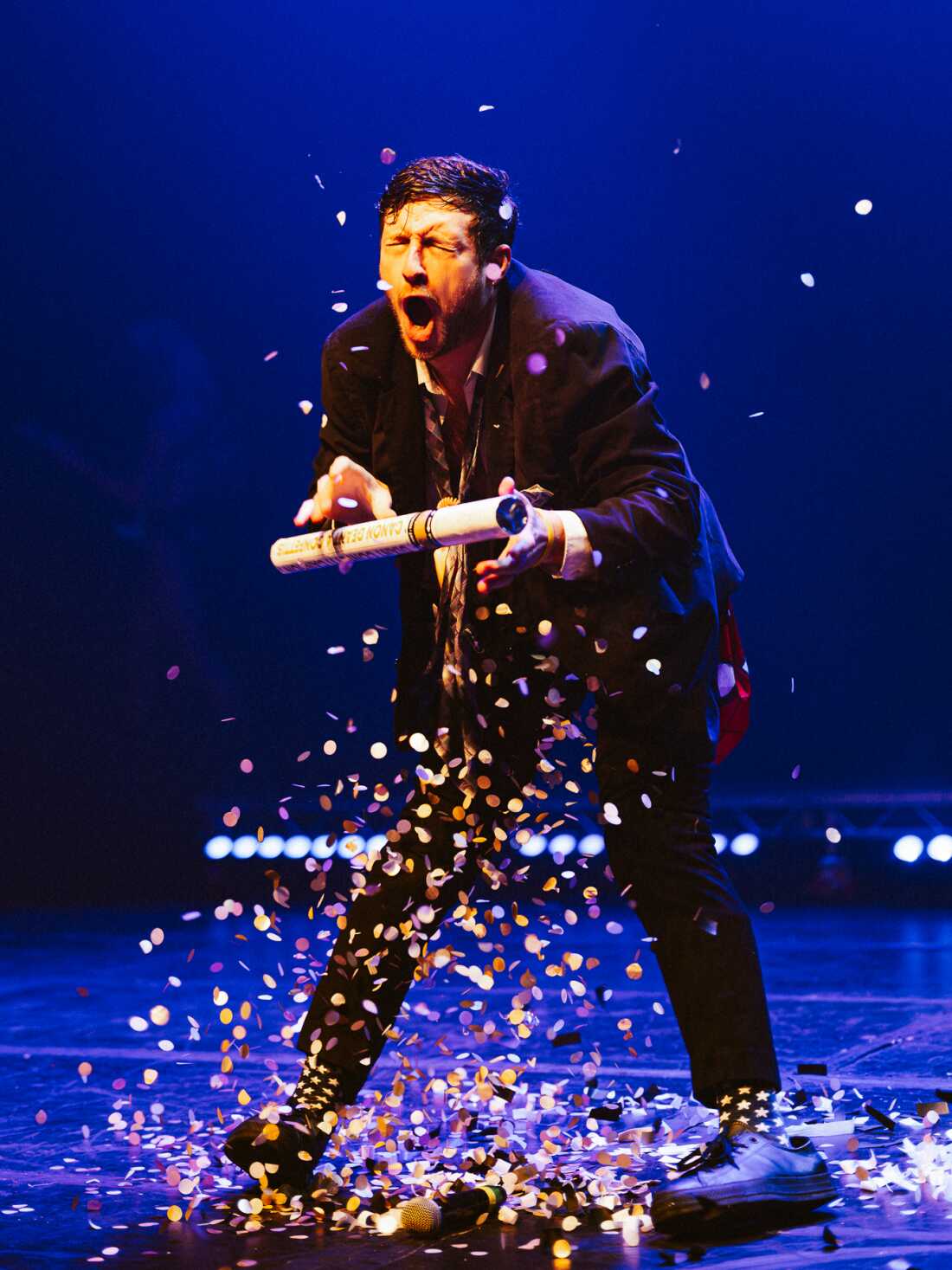 Photo by Jacinta Oaten