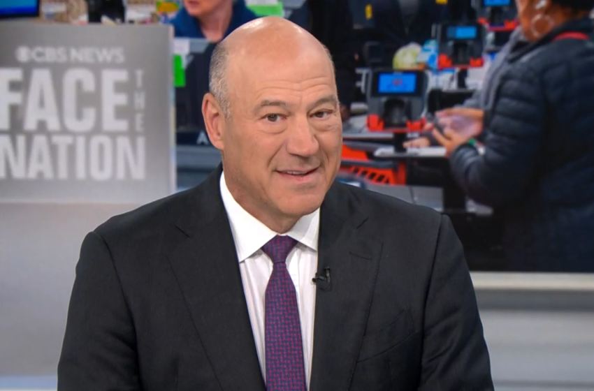  Former Trump economic official Gary Cohn says Kevin Warsh will “take the Fed back to its traditional” norms