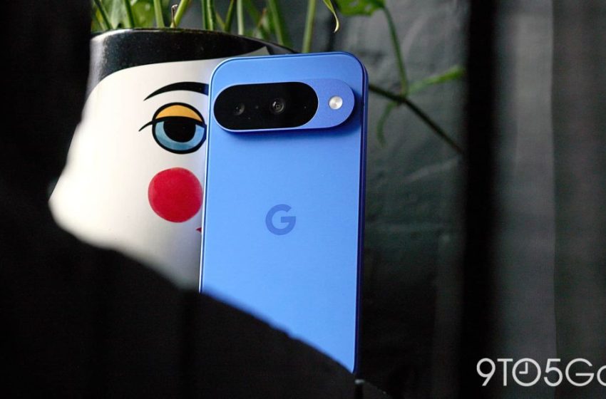  Phones don’t need yearly sequels, and a ‘pause’ makes sense