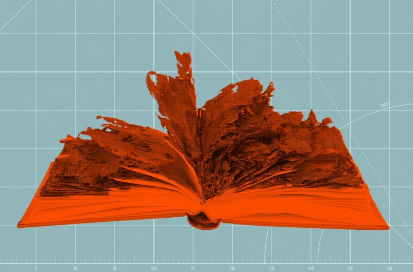  Anthropic Knew the Public Would Be Disgusted by How It Was Destroying Physical Books, Secret Documents Reveal