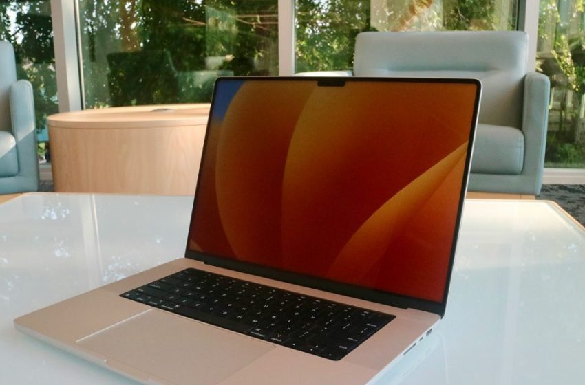  New Mac configurator may point to separate CPU and GPU options