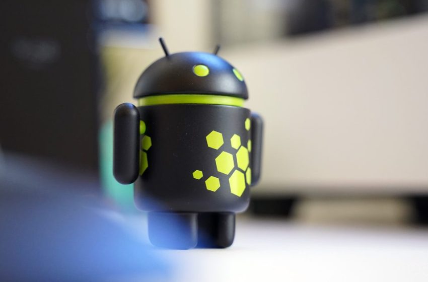  Google releases ‘Desktop Camera’ app for Android