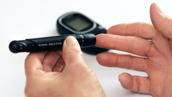  Physician warns if you have ‘HbA1c of 5.7 you are not borderline diabetic but already sick’; here’s how to reverse it