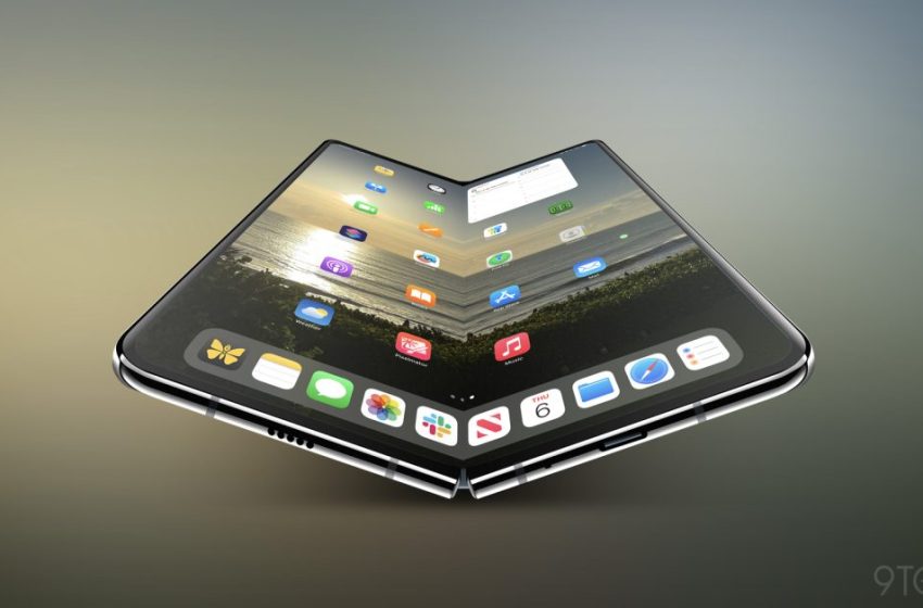  New iPhone Fold specs revealed, including design, cameras, more