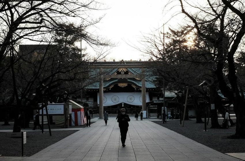  Pokémon Company Apologises After Advertising Event At…Controversial War Crimes Shrine