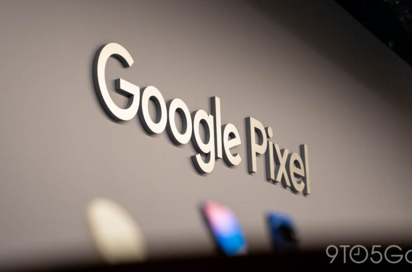  Google Pixel to see ‘strongest growth’ in 2026, report says