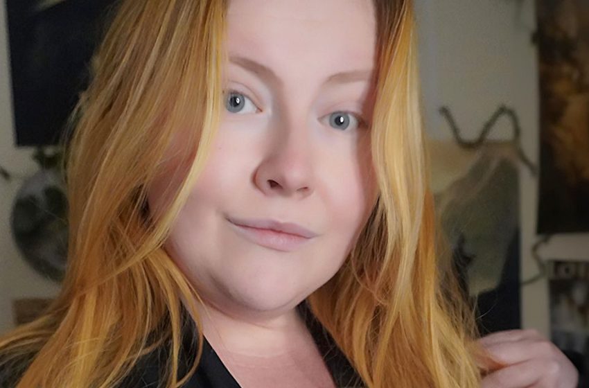  ‘I started taking Mounjaro and my breasts grew to 34NN’