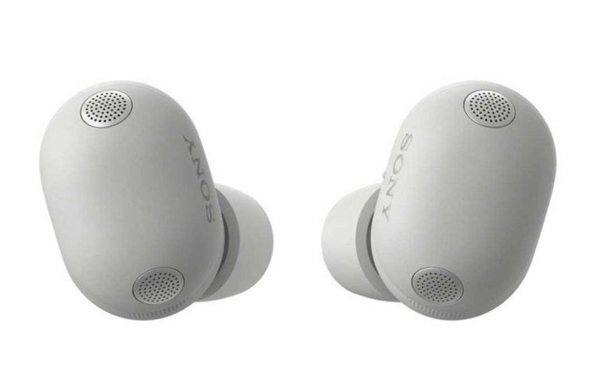  Sony’s flagship WF-1000XM6 earbuds appear in leaked listing