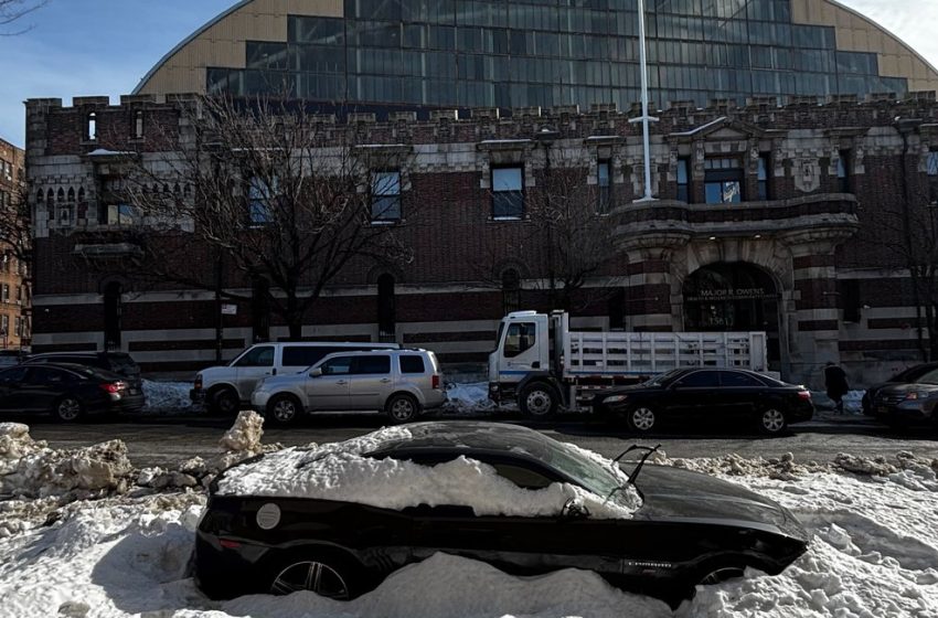  Con Ed blames salt spread after thousands lose power in Brooklyn