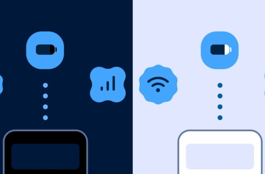  Pixel adds Adaptive Connectivity settings