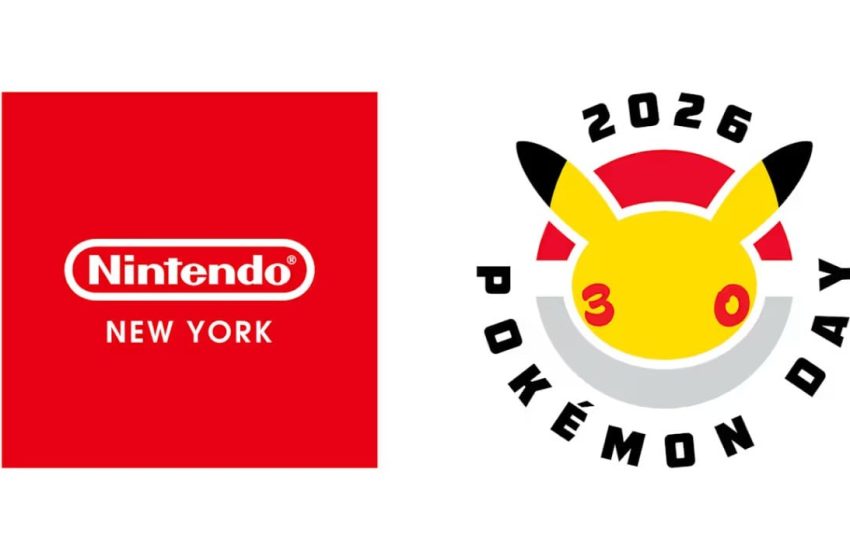  Pokémon 30th Anniversary Nintendo Store Event Announced (US)