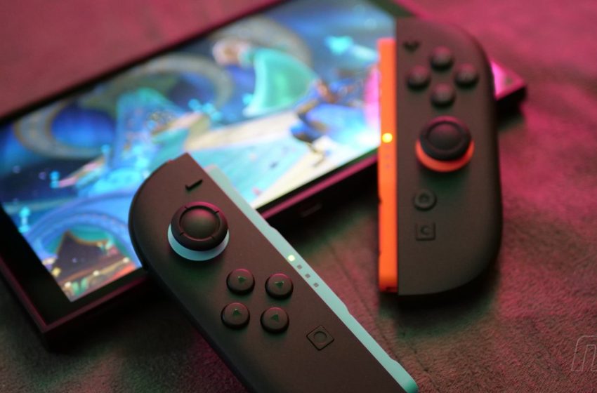  Switch 2 Storms Towards Its Forecast Target With 17.37 Million Units Sold