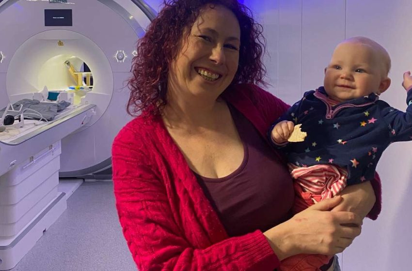  2-month-olds see the world in a more complex way than scientists thought, study suggests