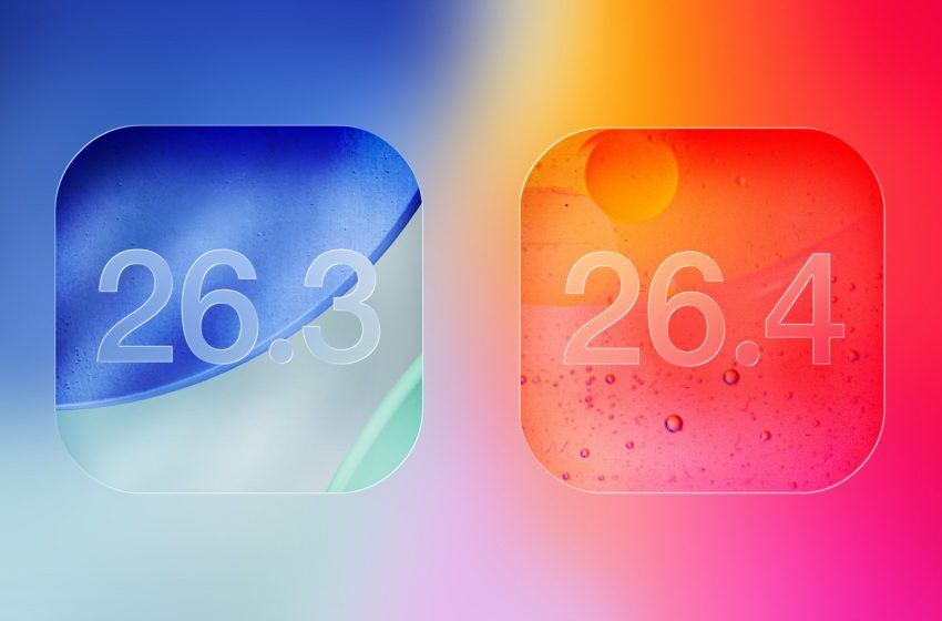  iOS 26.3 and iOS 26.4 Will Add These New Features to Your iPhone