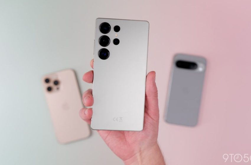  Samsung Galaxy S26 Ultra leaks showcase all four familiar colors