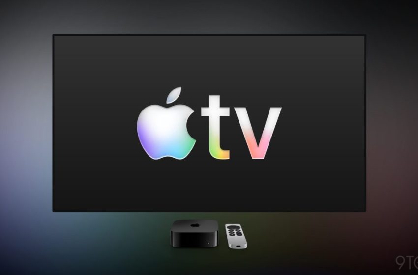  Apple hosts Apple TV media event, here’s everything that’s been announced