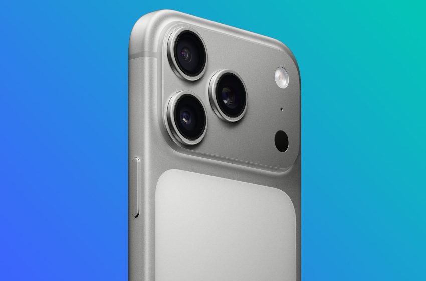  No Major Design Changes Coming to iPhone 18 Models, Leaker Claims