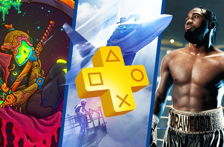  February 2026 PS Plus Essential Games Available to Download Now