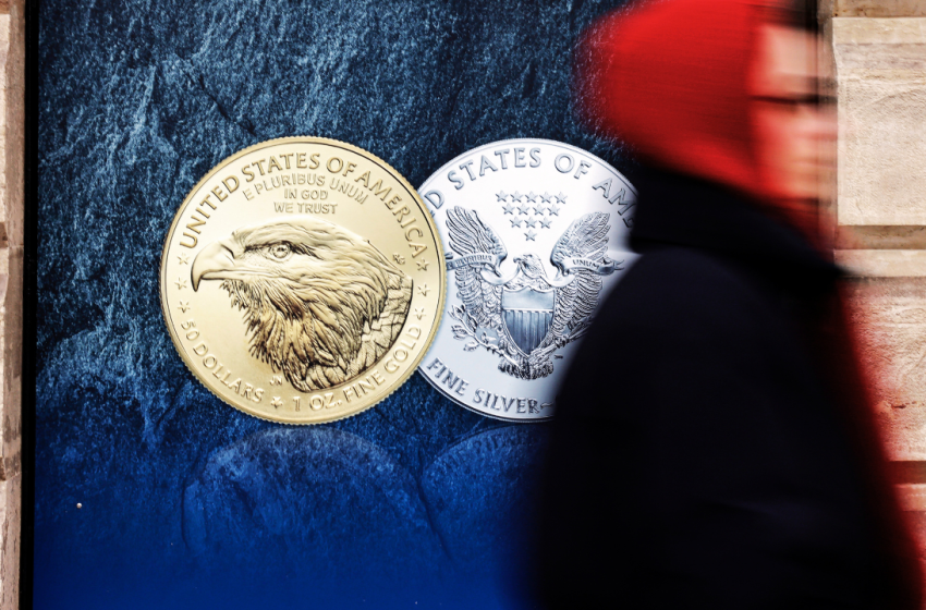  Trump announcement triggers billions in gold and silver losses, here’s why