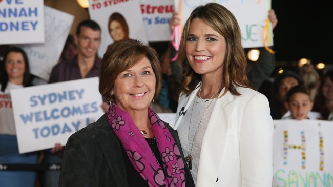  What Was Savannah Guthrie’s Mom’s Health Like Before Going Missing?