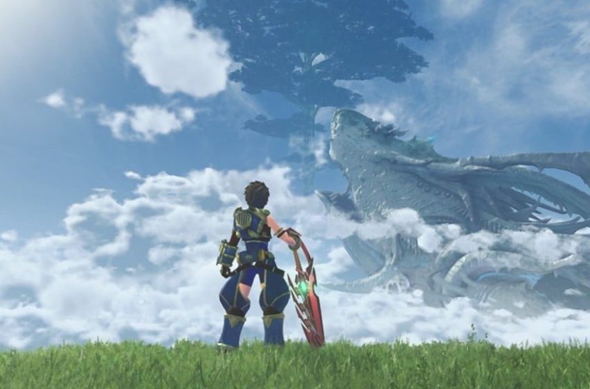  Rumour: Xenoblade Chronicles Voice Actor Might Have Leaked Evidence Of A New Release