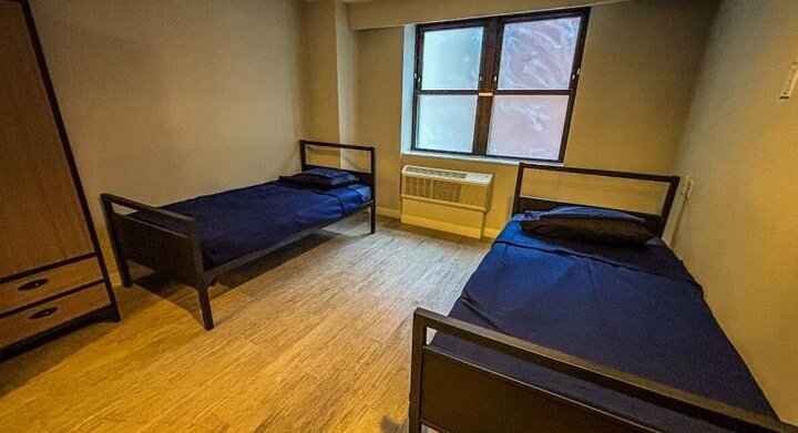 Mamdani resists ‘sweeps,’ opens stalled NYC shelter as death toll in brutal cold climbs