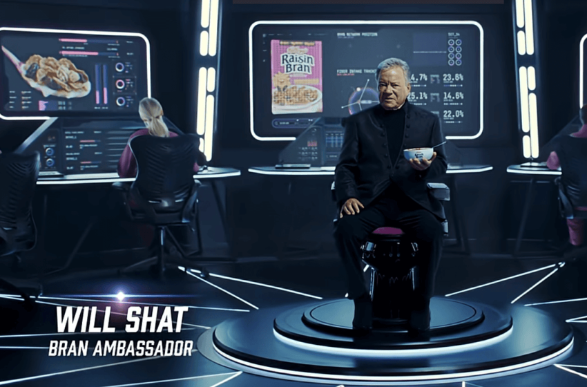  Ranking the best 2026 Super Bowl commercials: Tight Ends, ‘Will Shat’ and more