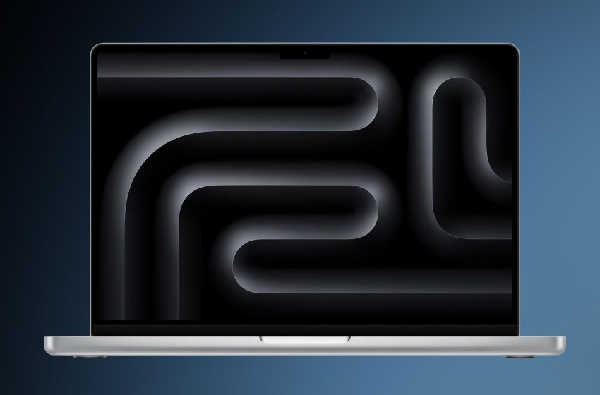  M5 Pro and M5 Max MacBook Pro Launch Imminent as Reseller Stock Dwindles