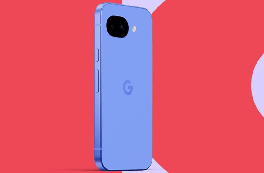  Pixel 10a leaks in unexpected blue color [Gallery]