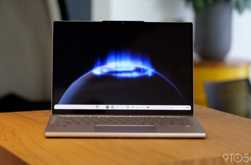  ChromeOS ‘phased out’ in 2034 after Android PCs, court reveals
