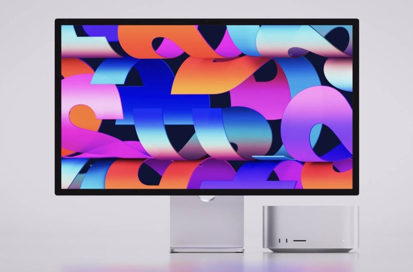  Studio Display 2: The Latest Rumors About Apple’s Next Monitor