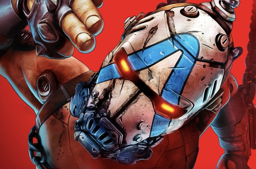  Borderlands 4 Switch 2 Development Paused, According To Take-Two