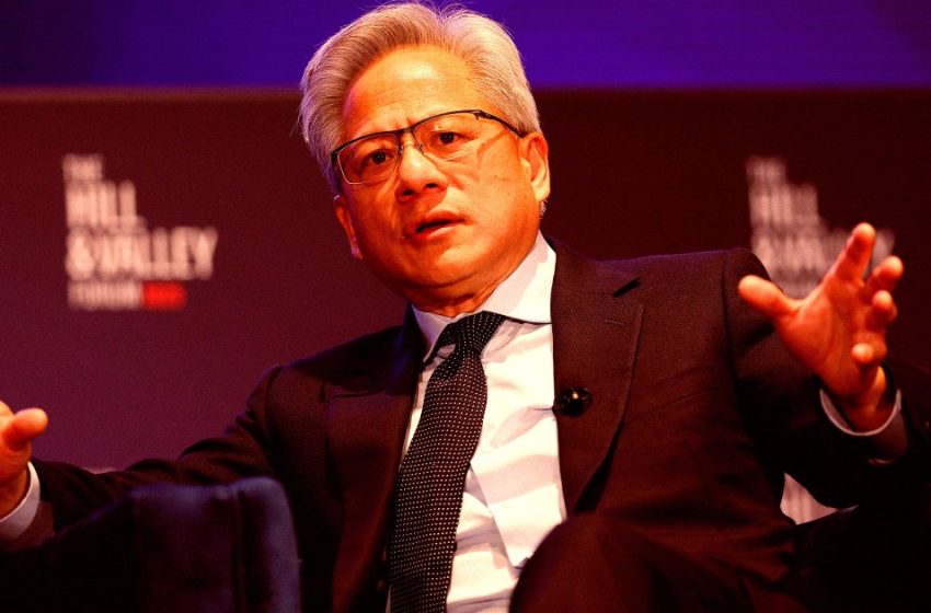  Uh Oh… Nvidia’s $100 Billion Deal With OpenAI Has Fallen Apart