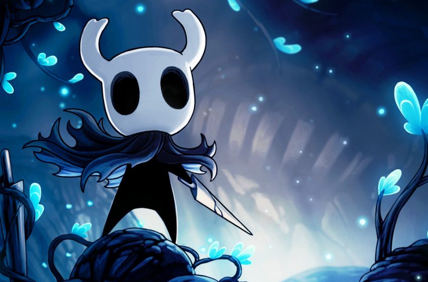  Surprise! Hollow Knight – Nintendo Switch 2 Edition Launches Today