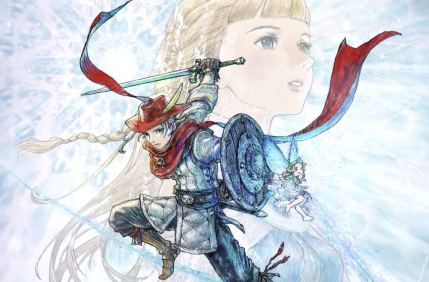  Square Enix’s Gorgeous HD-2D Zelda-Like ‘The Adventures Of Elliot’ Launches This June