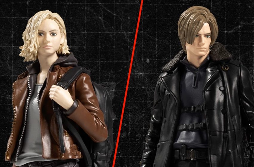  Resident Evil Requiem’s Amiibo Get The Spotlight In A New Switch 2 Trailer